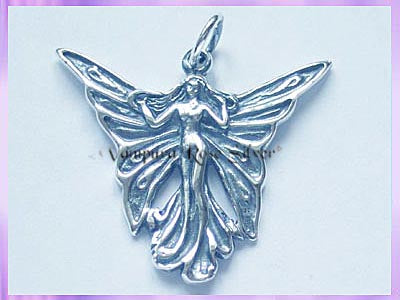 FQP Fairy Queen Pendant