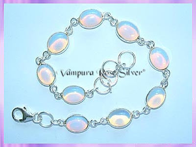 SGN2B Oval Opalite Bracelet
