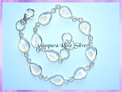 SGN3B Teardrop Opalite Bracelet