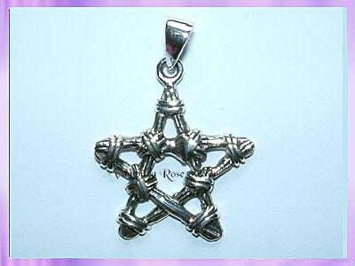 CP24-16 Twig Pentacle - VRS